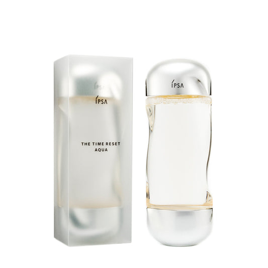 Toner Berubat the Time Reset Aqua Essence