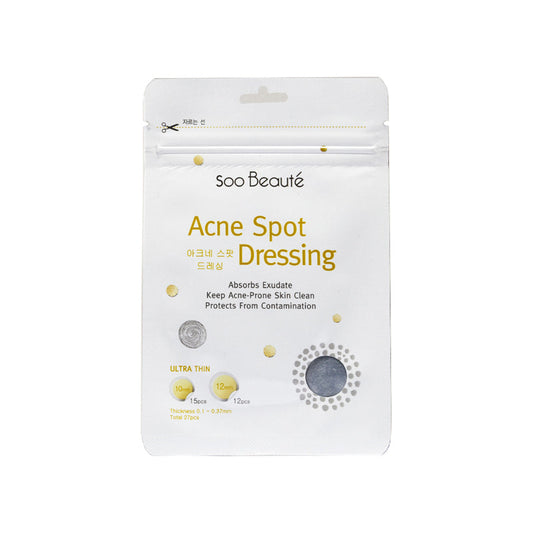 Acne Spot Dressing 27pcs