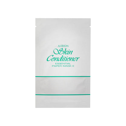 Skin Conditioner Essential Paper Mask E 1piece