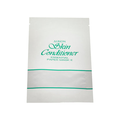 Skin Conditioner Essential Paper Mask E 1piece