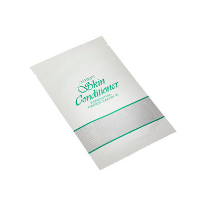 Skin Conditioner Essential Paper Mask E 1piece