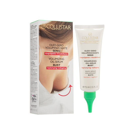 Volumizing Oil-Serum Payudara 75ml