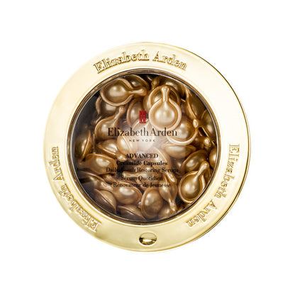 Serum Pemulihan Remaja Harian Kapsul Ceramide Termaju