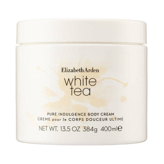 White Tea Pure Indulgence Body Cream 400ml