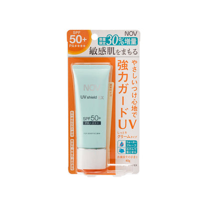 NOV SPF50+PA++++ Perisai UV (40g)