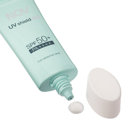 NOV SPF50+PA++++ Perisai UV (40g)