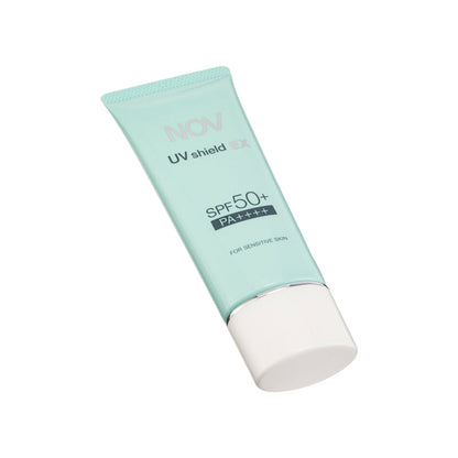 NOV SPF50+PA++++ Perisai UV (40g)
