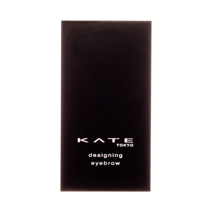 Mereka bentuk Kening 3D