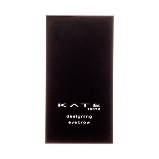 Designing Eyebrow 3D