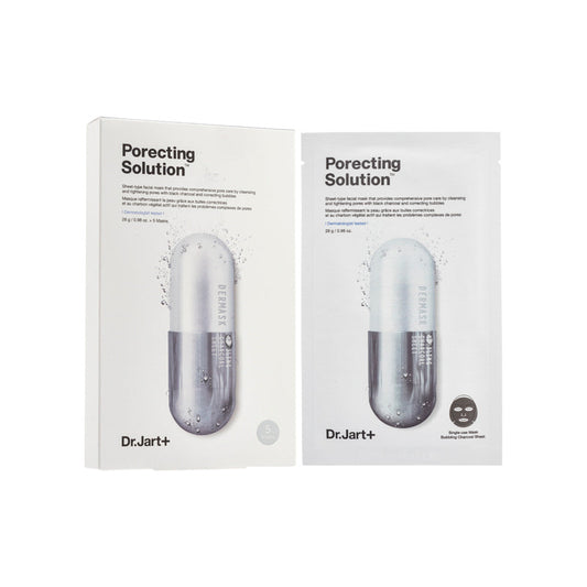 Ultra Jet Porecting Solution 5pcs