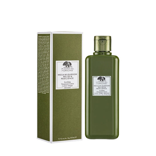 Mega-Mushroom Skin Relief Losyen Rawatan Menenangkan 200ml