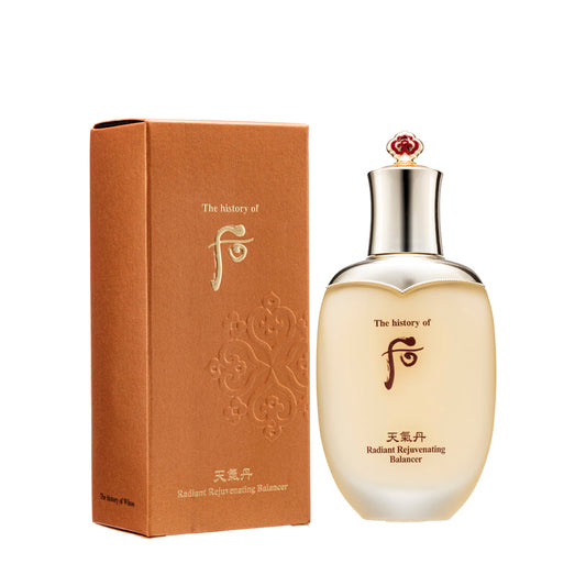 Cheongidan Radiant Rejuvenating Balancer 150ml