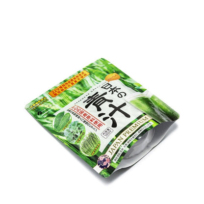 Hijau Jepun 100g