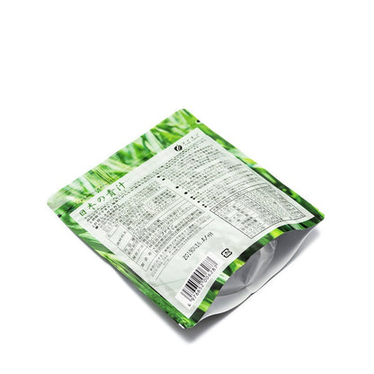 Hijau Jepun 100g