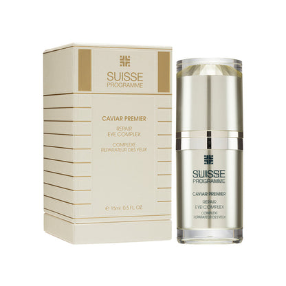 Caviar Premier Repair Eye Complex 15ml