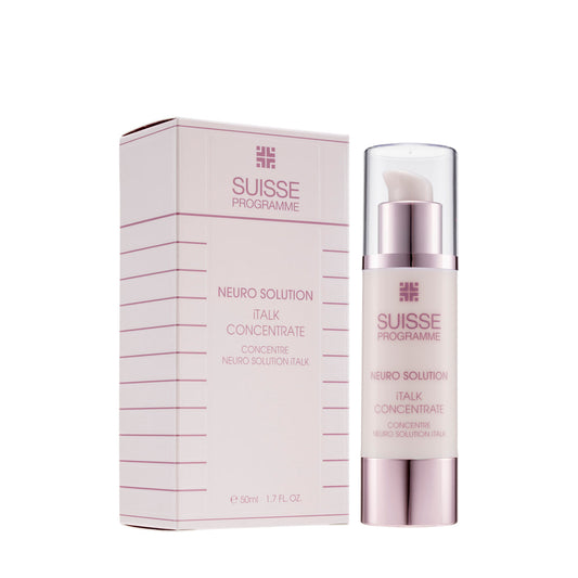 Neuro Solution iTALK Concentrate 50ml