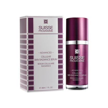 Advanced Cellular Skin Radiance Serum 30ml
