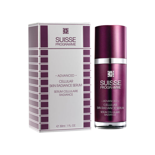 Advanced Cellular Skin Radiance Serum 30ml