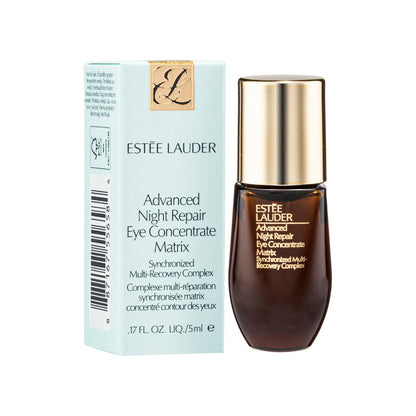 Advanced Night Repair Eye Concentrate Matrix Synchronized Multi-Recovery Complex