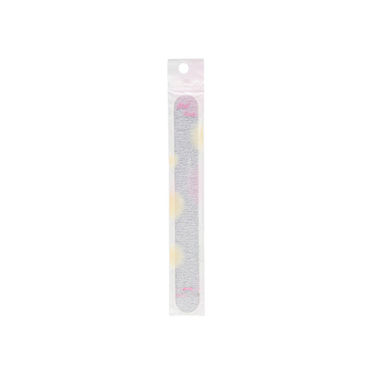 Nail File Zebra 1pc