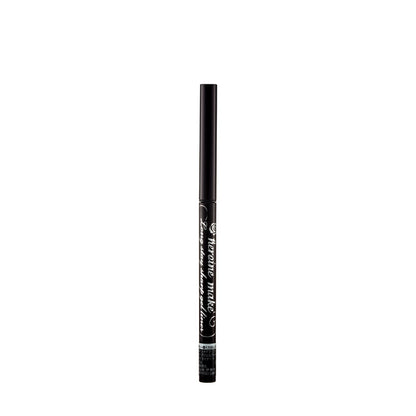Heroine Make Long Stay Sharp Gel Liner
