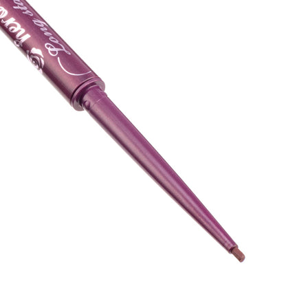 Heroine Make Long Stay Sharp Gel Liner