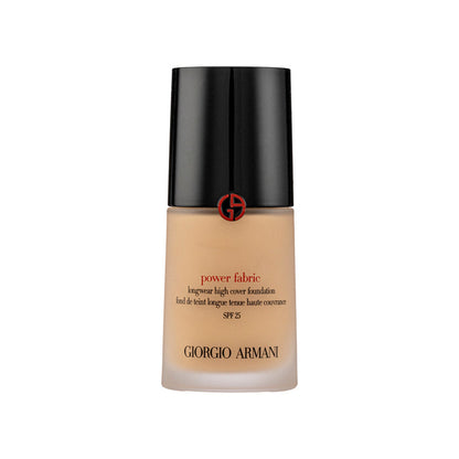 Power Fabric Longwear High Cover Foundation SPF 25 30ml