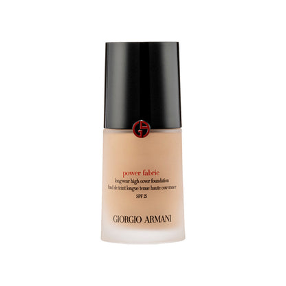 Power Fabric Longwear High Cover Foundation SPF 25 30ml