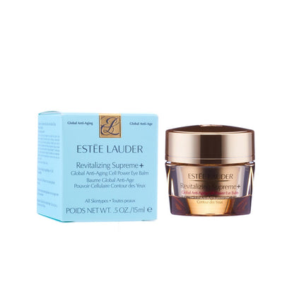 Memulihkan Balsem Mata Kuasa Sel Anti-Penuaan Global Supreme+