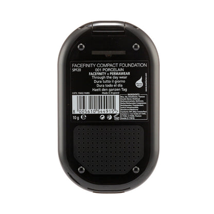 Facefinity Compact