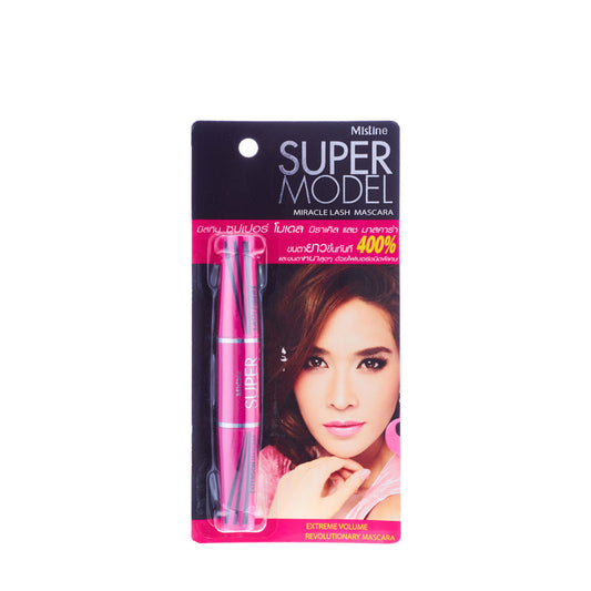 Super Model Miracle Lash Mascara 5.5g