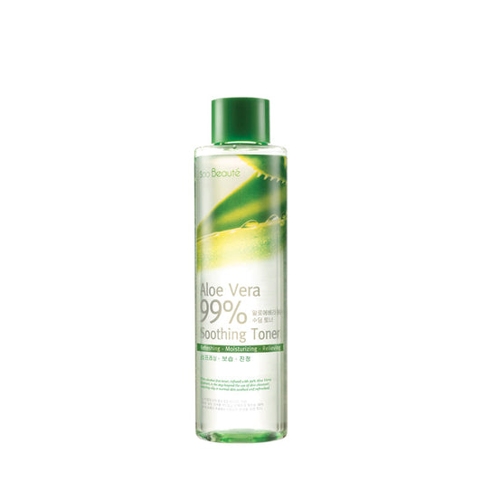 Alore Vera 99% Soothing Toner 300ml