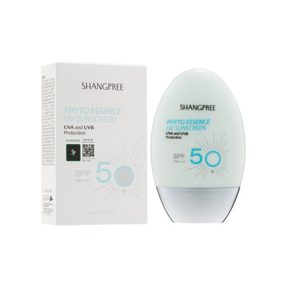 SPF50+Pa++++ Essence Uv Sunscr 60ml