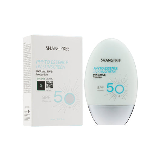 SPF50+Pa++++ Essence Uv Sunscr 60ml