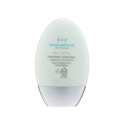 SPF50+Pa++++ Essence Uv Sunscr 60ml