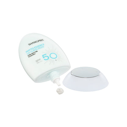 SPF50+Pa++++ Essence Uv Sunscr 60ml