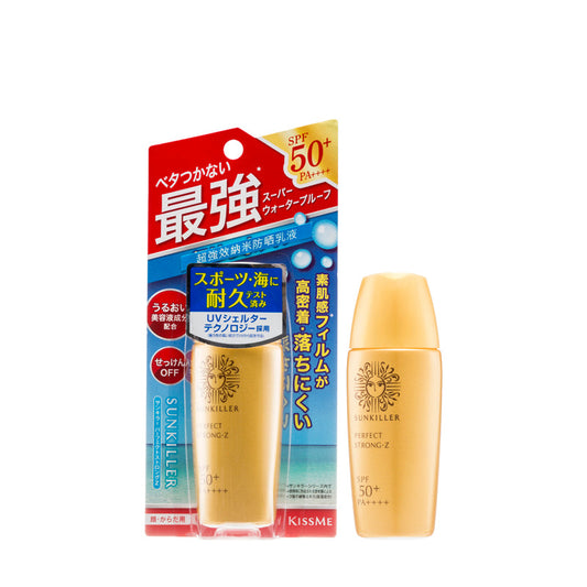 Sunkiller Perfect Srtong Plus Z 1keping