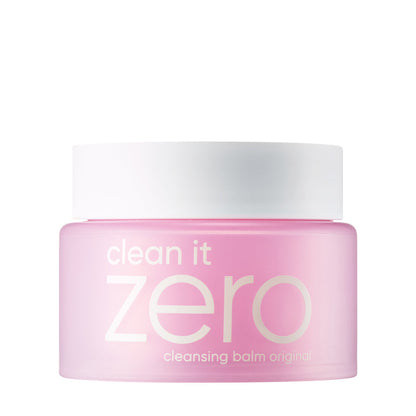 Clean It Zero Cleaning Balm