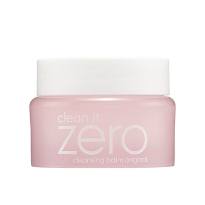 Clean It Zero Cleaning Balm
