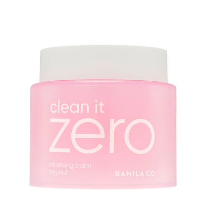 Clean It Zero Cleaning Balm