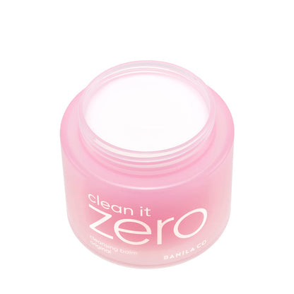 Clean It Zero Cleaning Balm