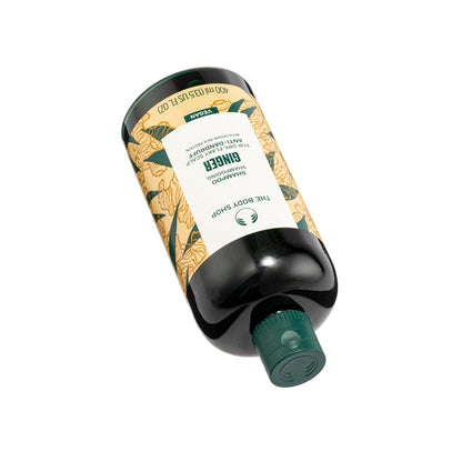 Syampu Anti-kelemumur Halia 400ml