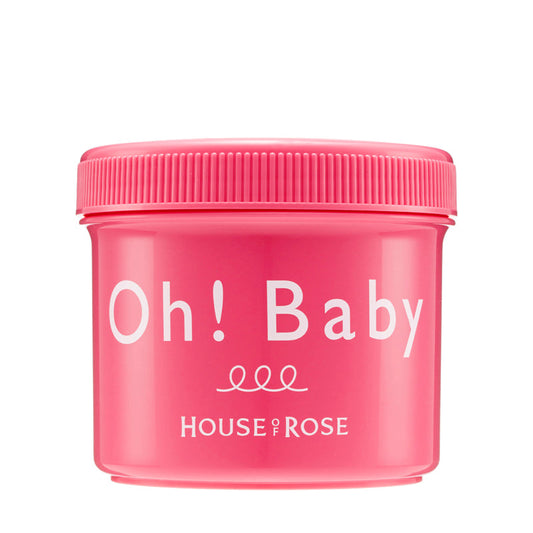 Oh! Baby Body Smoother 570g
