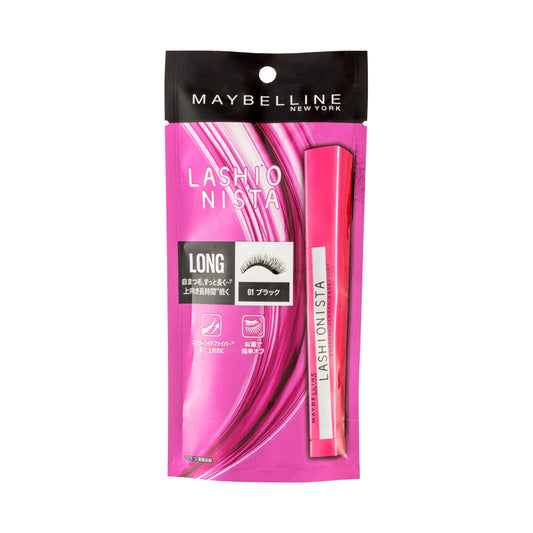 Maskara Lashionista 7.5ml