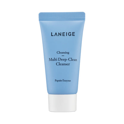 Pembersih Berbilang Pembersih Dalam