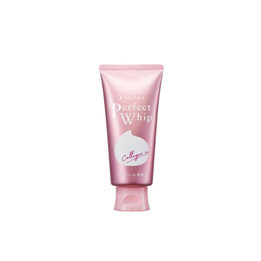 (Dibenarkan) Perfect Whip Collagen Dalam 120g