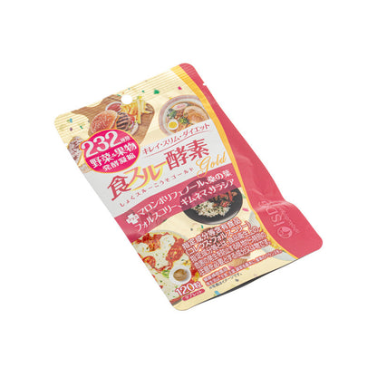 Dietgold Enzim 120 Tablet