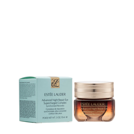 Kompleks Supercharged Mata Pembaikan Malam Termaju