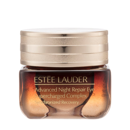 Kompleks Supercharged Mata Pembaikan Malam Termaju