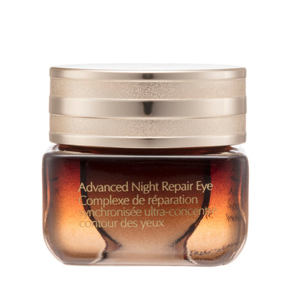 Kompleks Supercharged Mata Pembaikan Malam Termaju